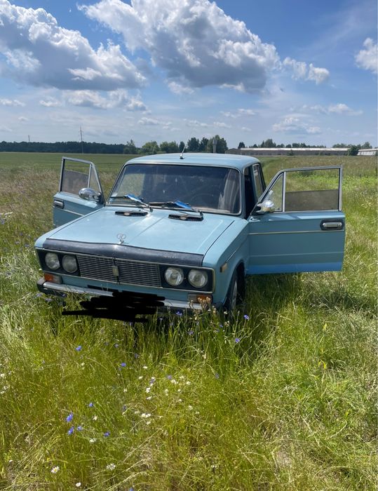 Продам автомобіль Ваз 2106