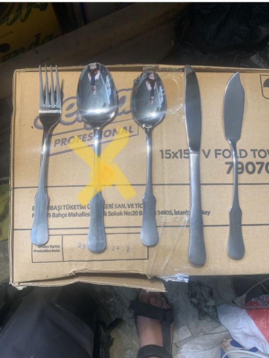 Колекционные Morflot для ценителей исчезающих Предметов