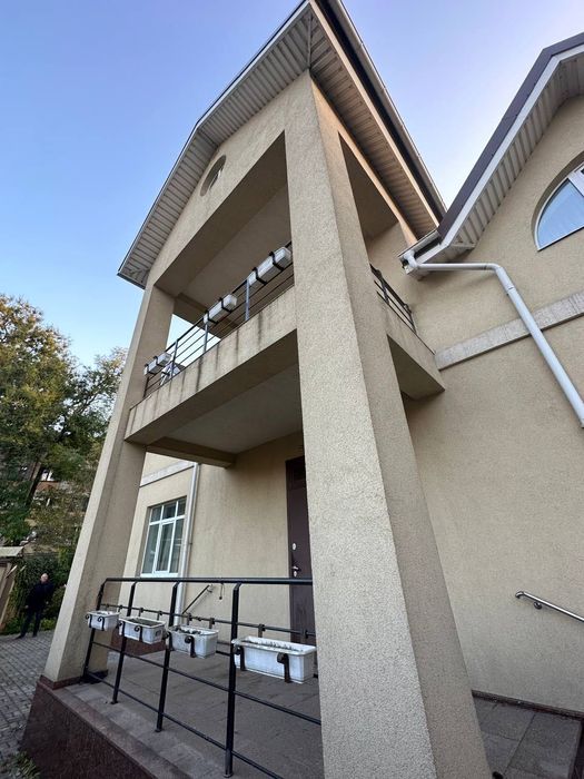 Продам 400м2 Дом Даффи Гагарина Школа Баня Клиника