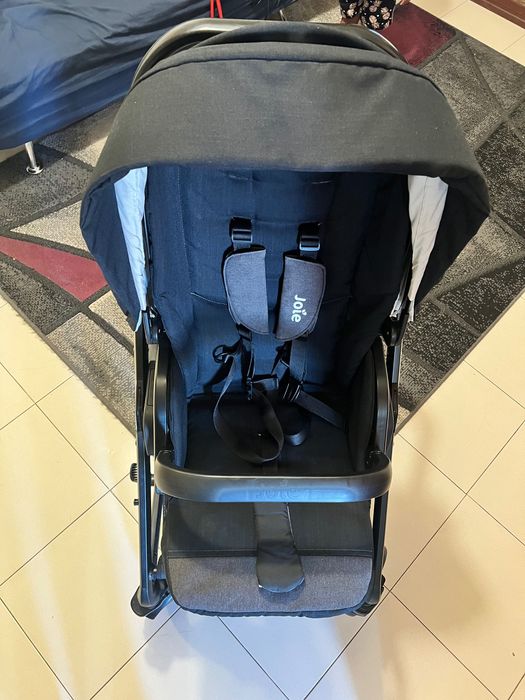Want to sell stroller