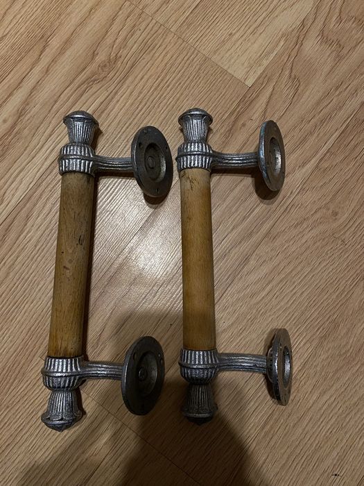 Дверные ручки ссср акция