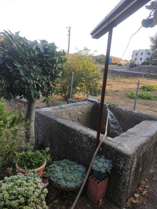 Terreno/Quinta urbanizavel