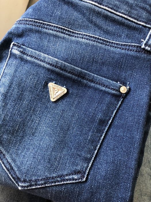 Guess jeansy oryginalne