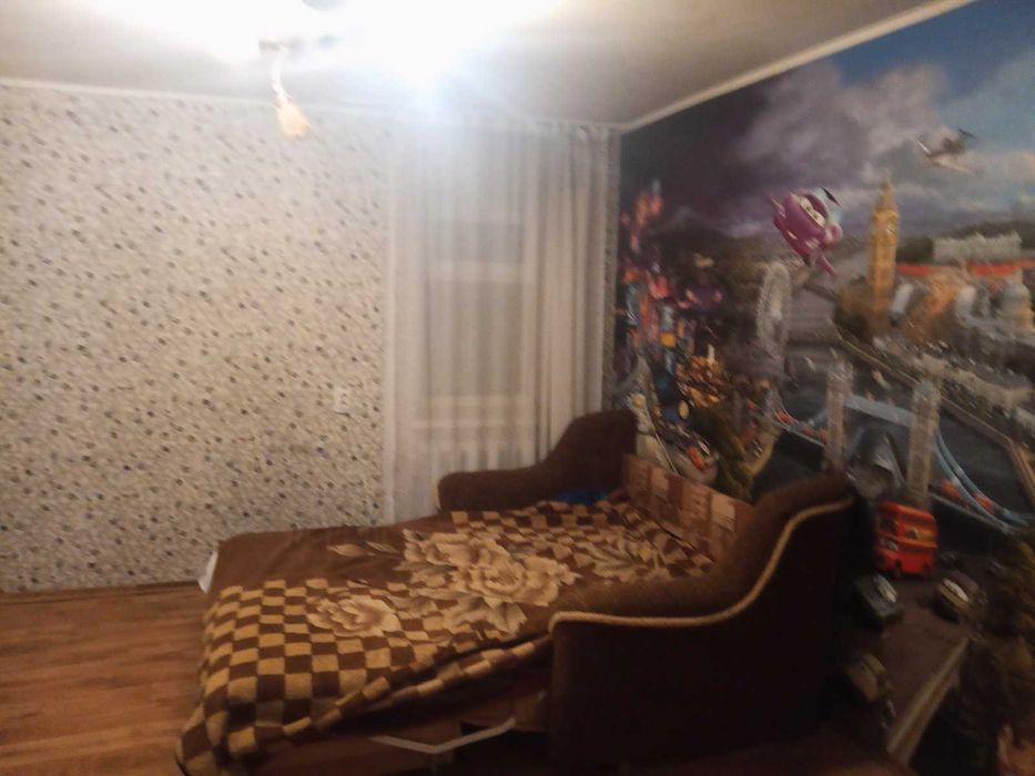 Продам великий дом  з ремонтом в с. Кремидовка. р9
