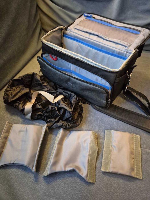 Pokrowiec / torba na aparat / ThinkTank Mirrorless Mover