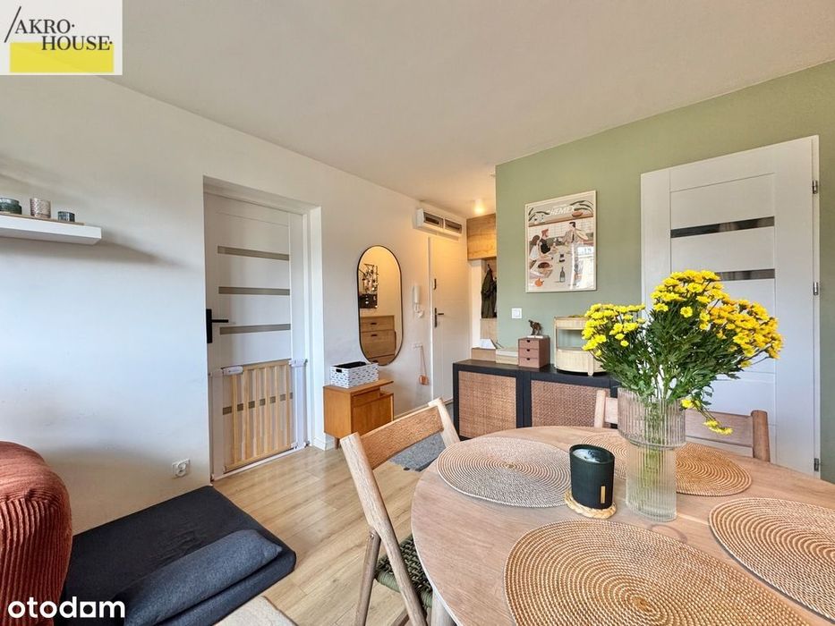 Apartment in Gliwice - View 3