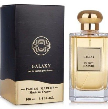 Парфуми жіночі чолрвічі