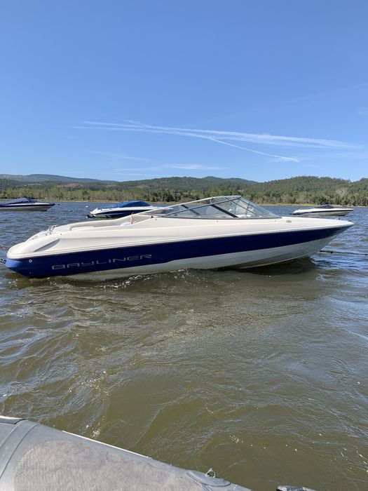 Bayliner Capri 2050LS