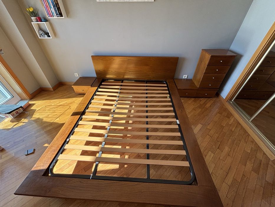 Mobília de quarto