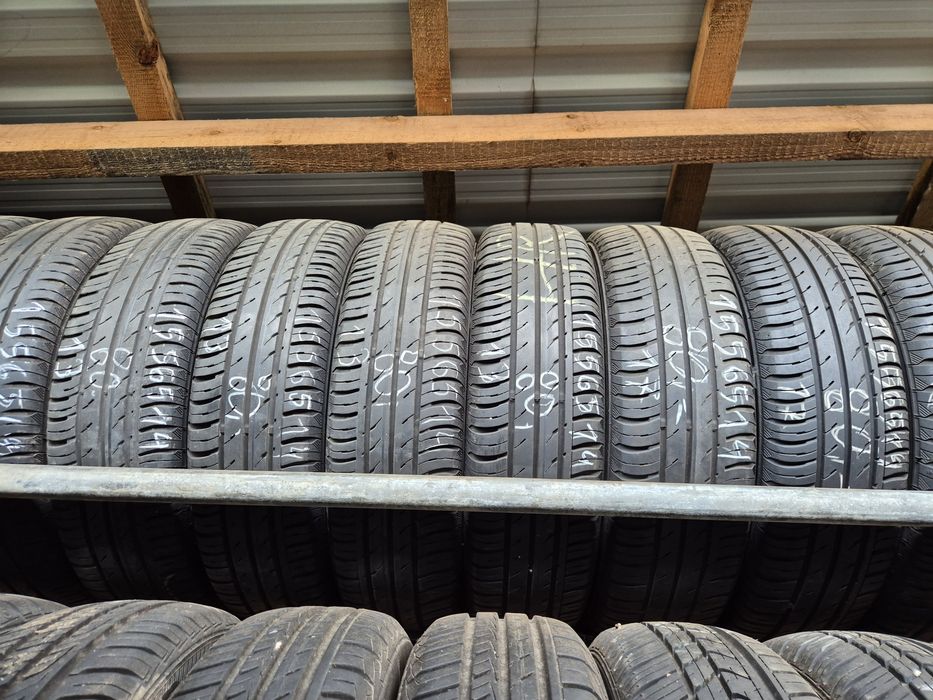 Opony Letnie/Zimowe/Całoroczne 155/65/14 Nowe/Używane