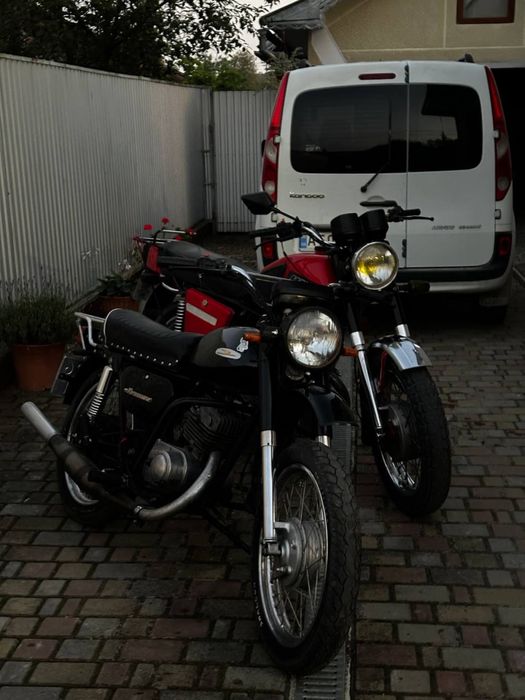 Продам ІЖ юпітер 5