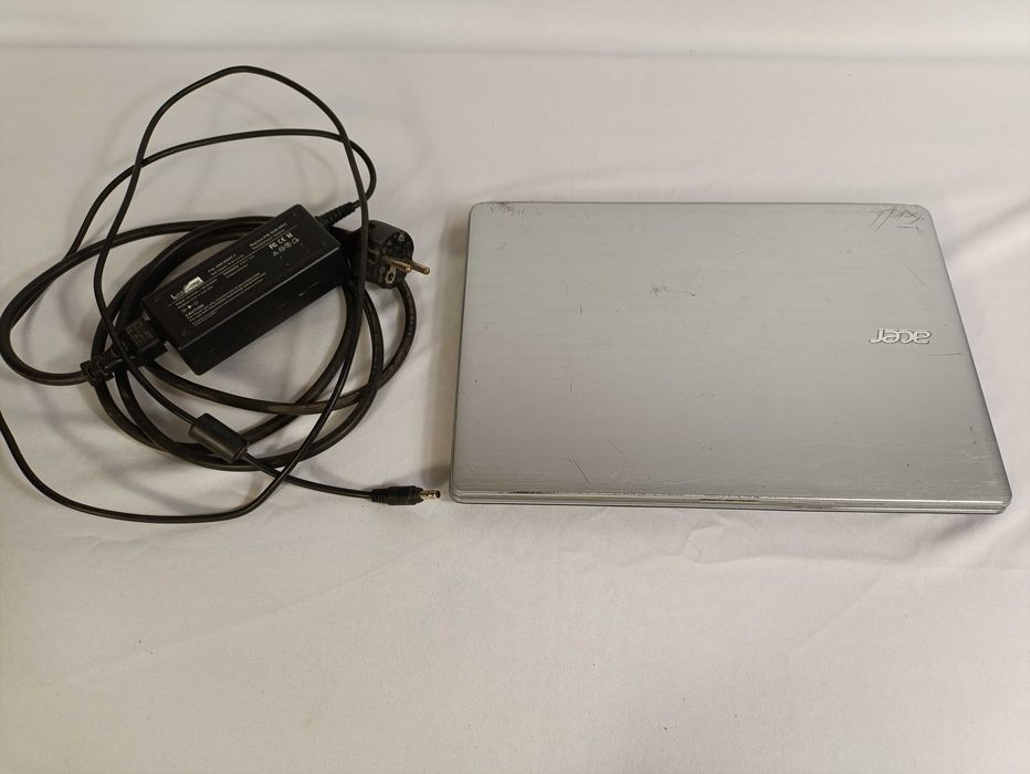 Laptop acer v5 series ms2377
