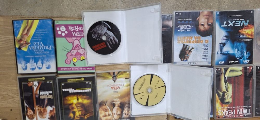 13 Filmes originais