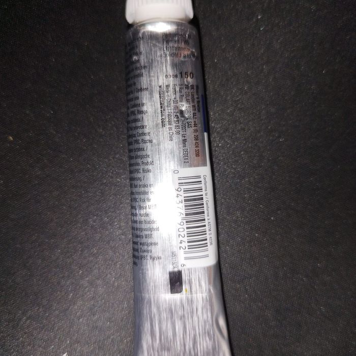 Zestaw 2 Farby Profesjonalne  Liquitex