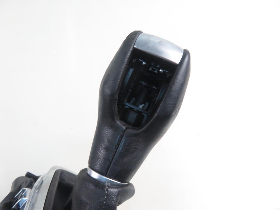 Lewarek Ford S-max II 2.0 Tdci Automat