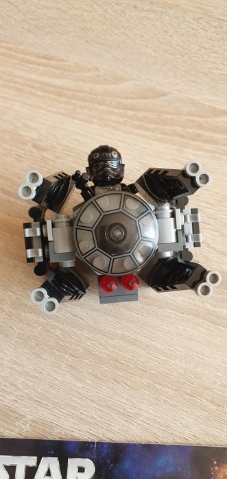 Klocki Lego Star Wars