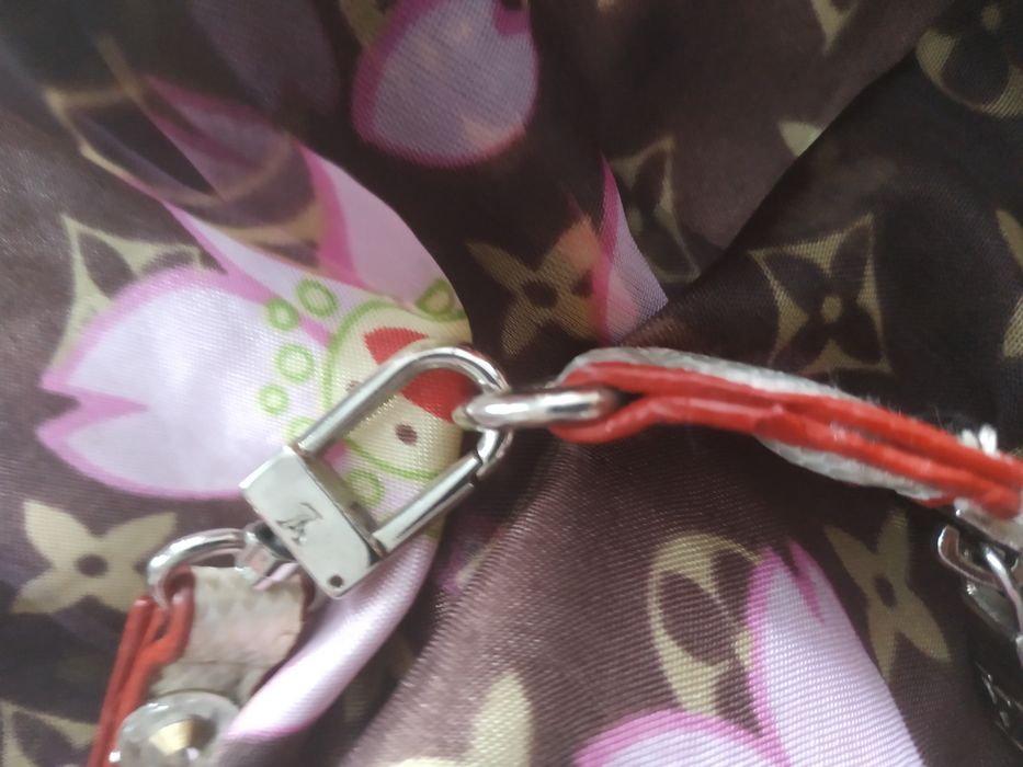 Louis Vuitton  nowa torebka