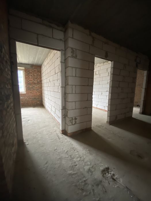 Дешева 3к квартира! Супер ціна! 72м!