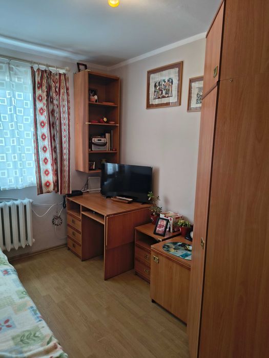 Mieszkanie 2 pokoje na Woli obok metra