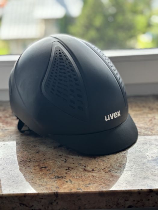Kask do jazdy konnej