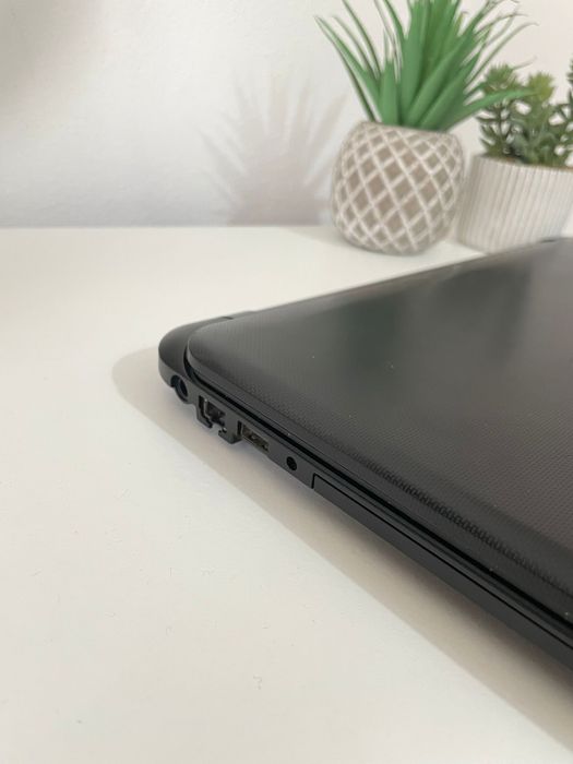 Portátil Toshiba Satellite