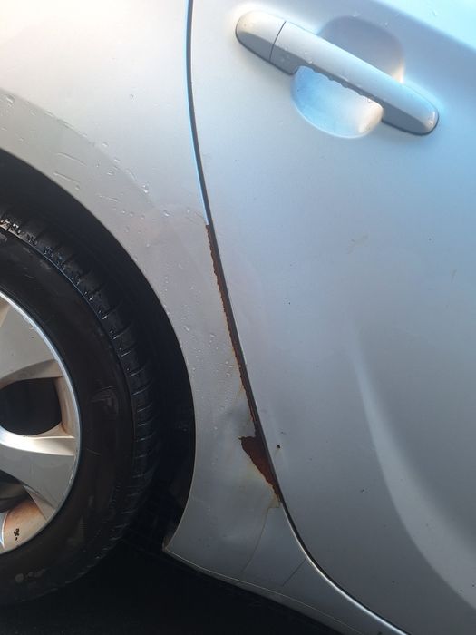 Hyundai i20 1.2 2011