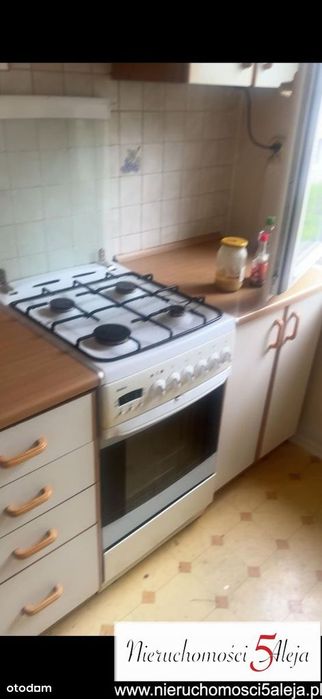 2 pokoje os Jagiellońskie 1 ptr. niski blok - Widok 5