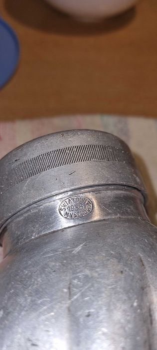 Polska manierka wz.31