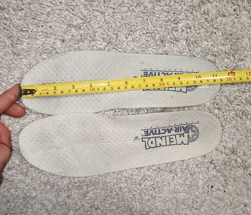 Buty męskie Meindl For Actives