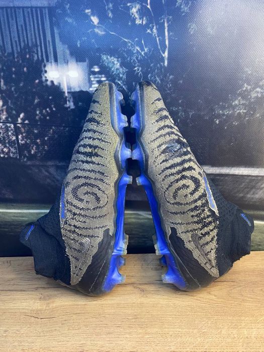 Nike Phantom GX Elite FG оригінал  44 (28/28.5 cm)найк фантом