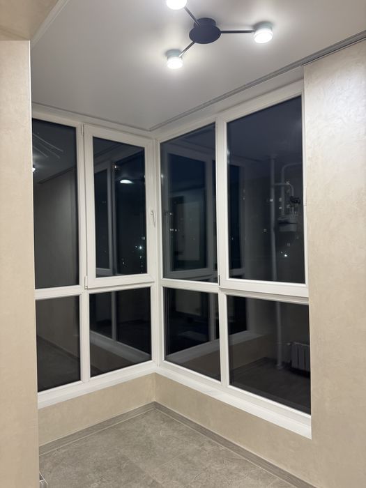 Продам 1 кімнатну квартиру в ЖК Рідний Дім, центр міста.