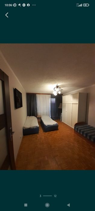Noclegi kwatery pracownicze w Olsztynie