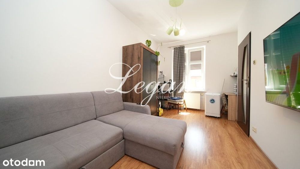 Mieszkanie 45,78 m² w centrum miasta - Widok 2