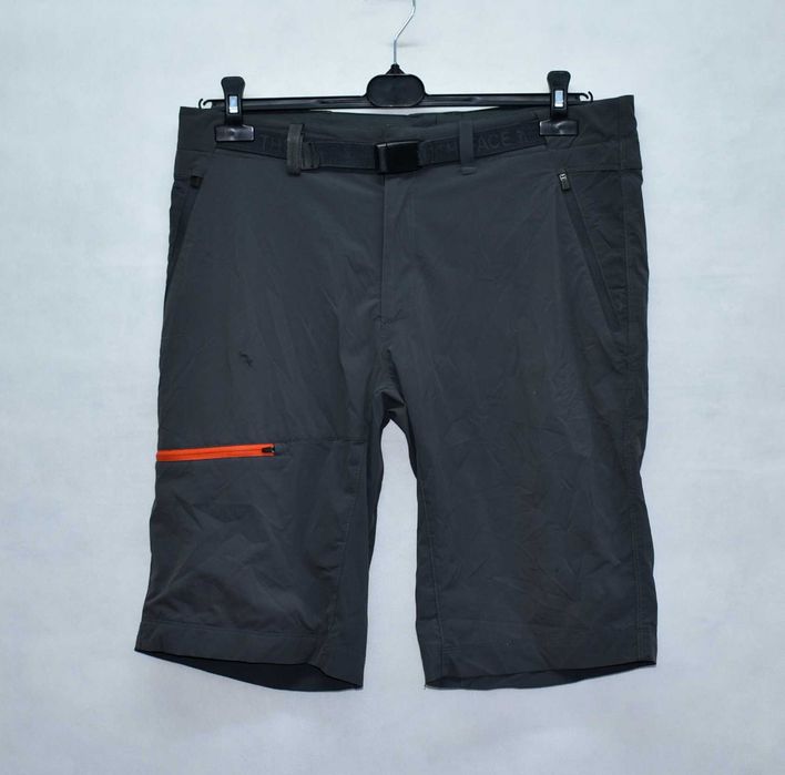 Spodenki Trekkingowe Softshell Stretch The North Face Outdoor Shorts 36