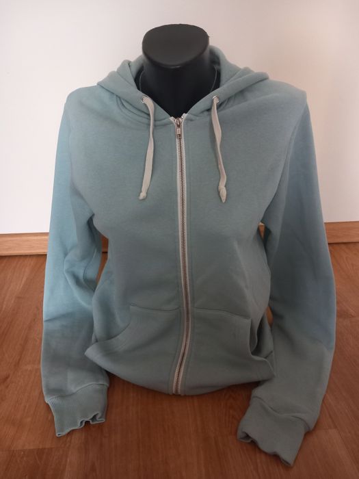 Bluza z kapturem