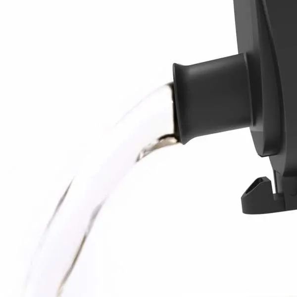 outlet bidon ion8 i8ss350mred 400 ml czerwony