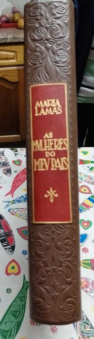 As Mulheres do meu País