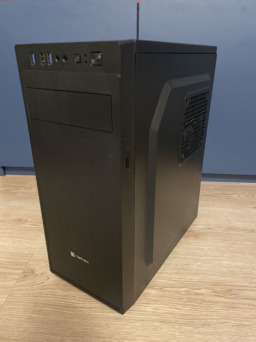 Komputer i5, gtx 960, 8gb ram