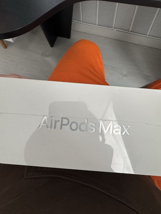 Airpods Max 1 gen