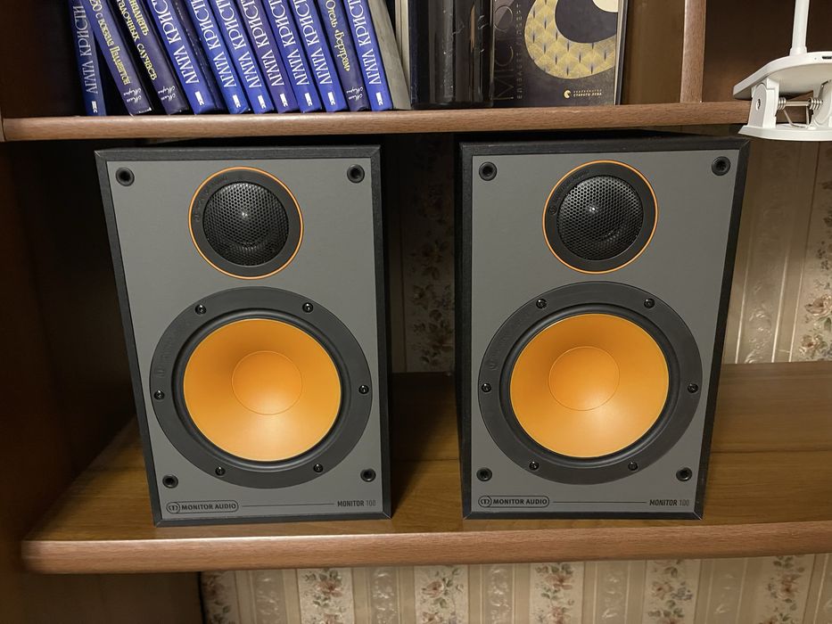 Monitor Audio 100