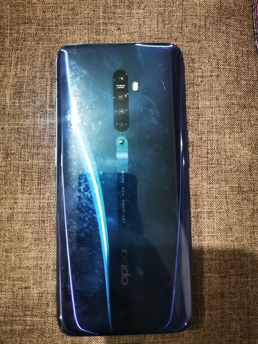 Oppo reno 2 CPH 1907