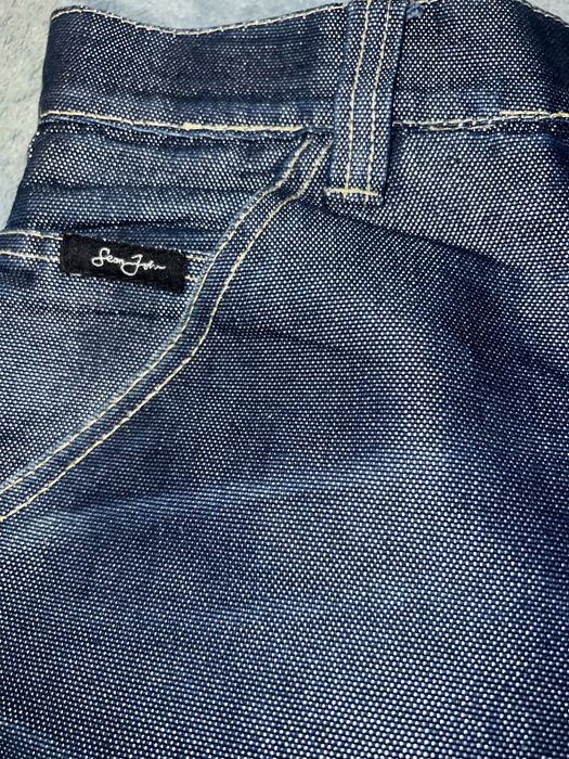 rap Sean John jeans vintage