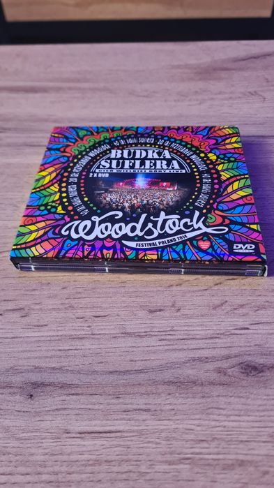 4 płyty cd Budka suflera
