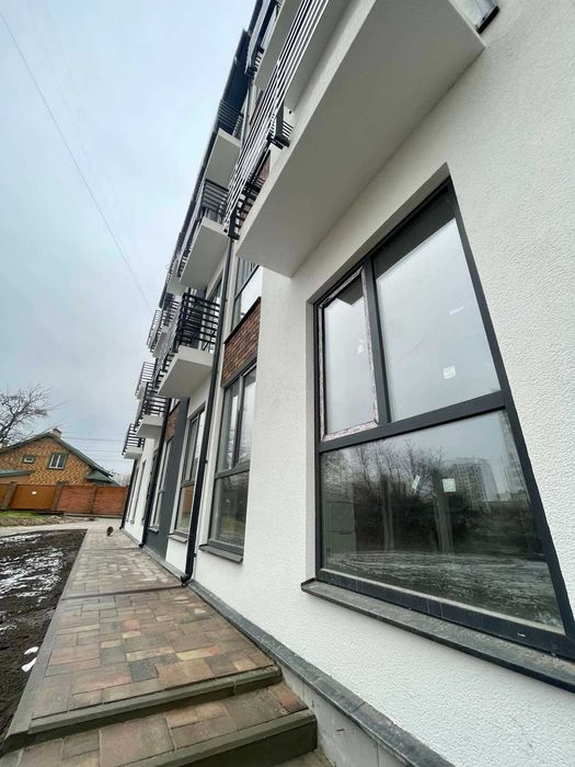 Commercial real estate at (area 36,6 m²) - Atlanta.ua - photo 8