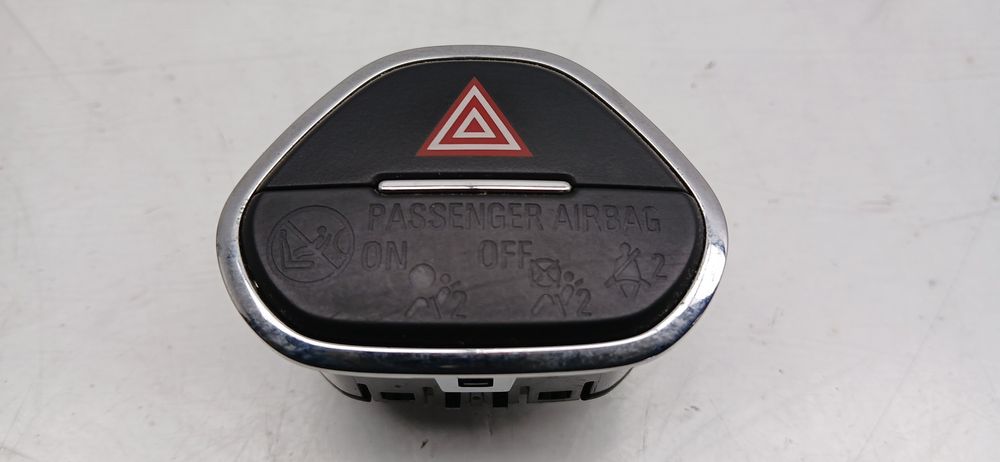Botão / interruptor 4 piscas OPEL Adam (M13)