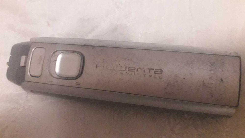 Тримери на 1.5В  та на 2.3В.