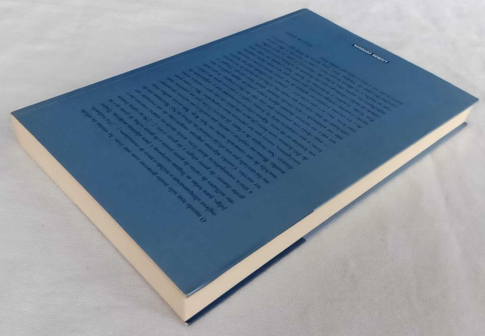 2 Livros ed. Cotovia: Jerome K. Jerome, Martin Amis [Preço Conj]