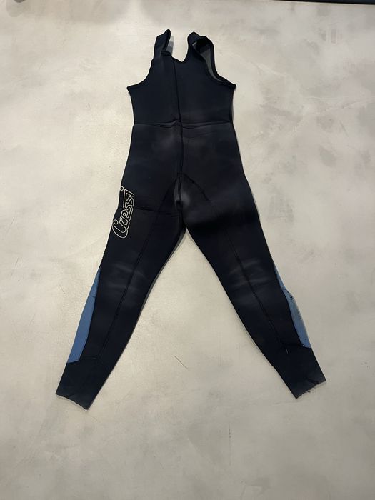 Fato completo Neoprene Cressi