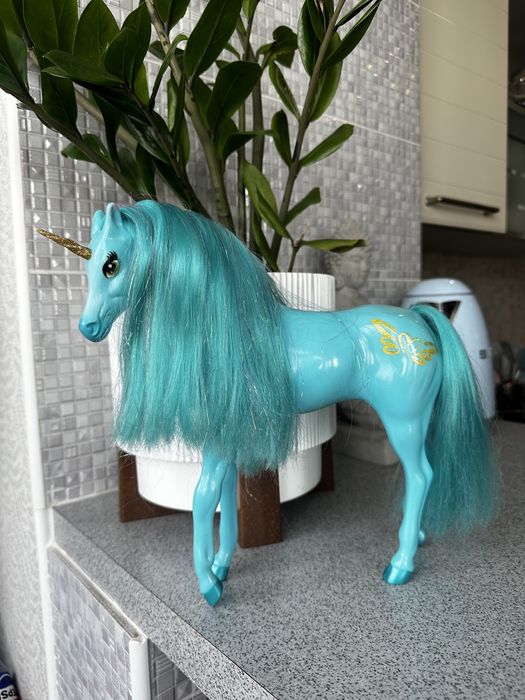 Єдиноріг bratz mga dream ella