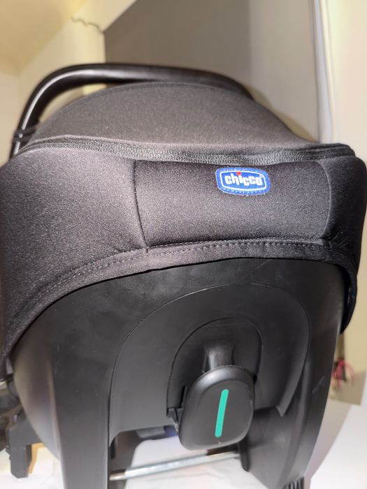Cadeira Auto KORY essential